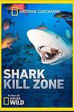 Watch Shark Kill Zone Zoechip