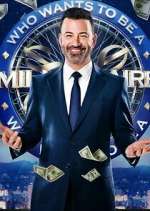 Watch Who Wants to Be a Millionaire Zoechip