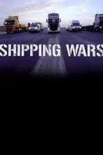Watch Shipping Wars (UK) Zoechip