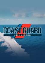 Watch Coast Guard: Mission Critical Zoechip