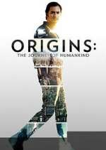 Watch Origins: The Journey of Humankind Zoechip