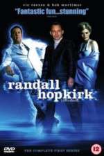 Watch Randall & Hopkirk Deceased Zoechip
