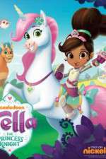 Watch Nella the Princess Knight Zoechip