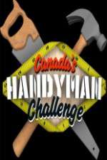 Watch Canada's Handyman Challenge Zoechip