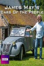 Watch James Mays Cars of the People Zoechip