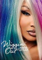 Watch Wiggin' Out with Tokyo Stylez Zoechip