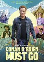 Watch Conan O'Brien Must Go Zoechip