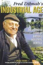 Watch Fred Dibnah's Industrial Age Zoechip