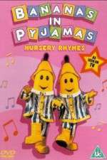 Watch Bananas in Pyjamas Zoechip