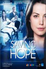 Watch Saving Hope Zoechip