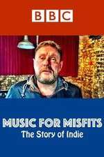 Watch Music for Misfits The Story of Indie Zoechip