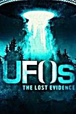 Watch UFOs: The Lost Evidence Zoechip