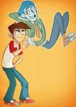 Watch Dude, That's My Ghost! Zoechip