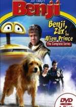 Watch Benji, Zax and the Alien Prince Zoechip