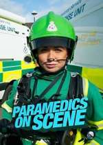 Watch Paramedics on Scene Zoechip