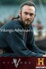 Watch Vikings Athelstans Journal Zoechip