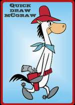 Watch Quick Draw McGraw Zoechip