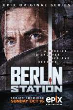 Watch Berlin Station Zoechip