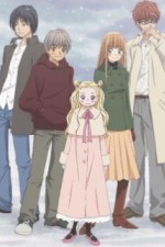 Watch Honey and Clover Zoechip