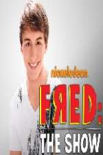 Watch Fred The Show Zoechip