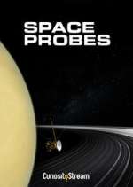 Watch Space Probes! Zoechip