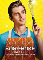 Watch Easy-Bake Battle: The Home Cooking Competition Zoechip