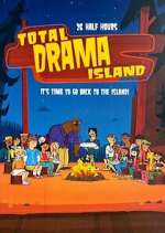 Watch Total Drama Island Zoechip