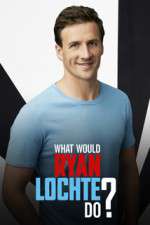 Watch What Would Ryan Lochte Do? Zoechip