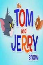 Watch The Tom and Jerry Show 2014 Zoechip