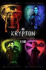 Watch Krypton Zoechip