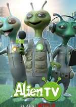 Watch Alien TV Zoechip
