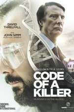 Watch Code of a Killer Zoechip