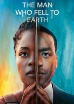 Watch The Man Who Fell to Earth Zoechip