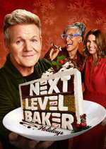 Watch Next Level Baker Zoechip