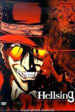Watch Hellsing Zoechip