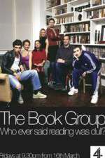 Watch The Book Group Zoechip