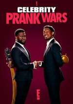 Watch Celebrity Prank Wars Zoechip