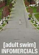 Watch Adult Swim Infomercials Zoechip