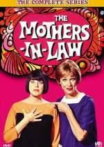 Watch The Mothers-In-Law Zoechip