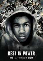 Watch Rest in Power: The Trayvon Martin Story Zoechip