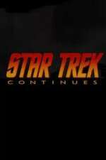 Watch Star Trek Continues Zoechip