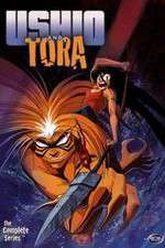 Watch Ushio to Tora TV Zoechip