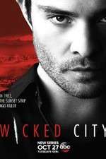 Watch Wicked City Zoechip