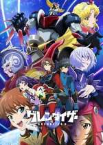 Watch Grendizer U Zoechip