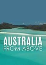Watch Australia from Above Zoechip