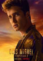 Watch Luis Miguel La Serie Zoechip
