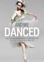 Watch And We Danced Zoechip