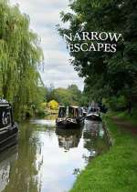 Watch Narrow Escapes Zoechip