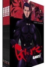 Watch Gantz Zoechip