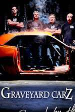 Watch Graveyard Carz Zoechip